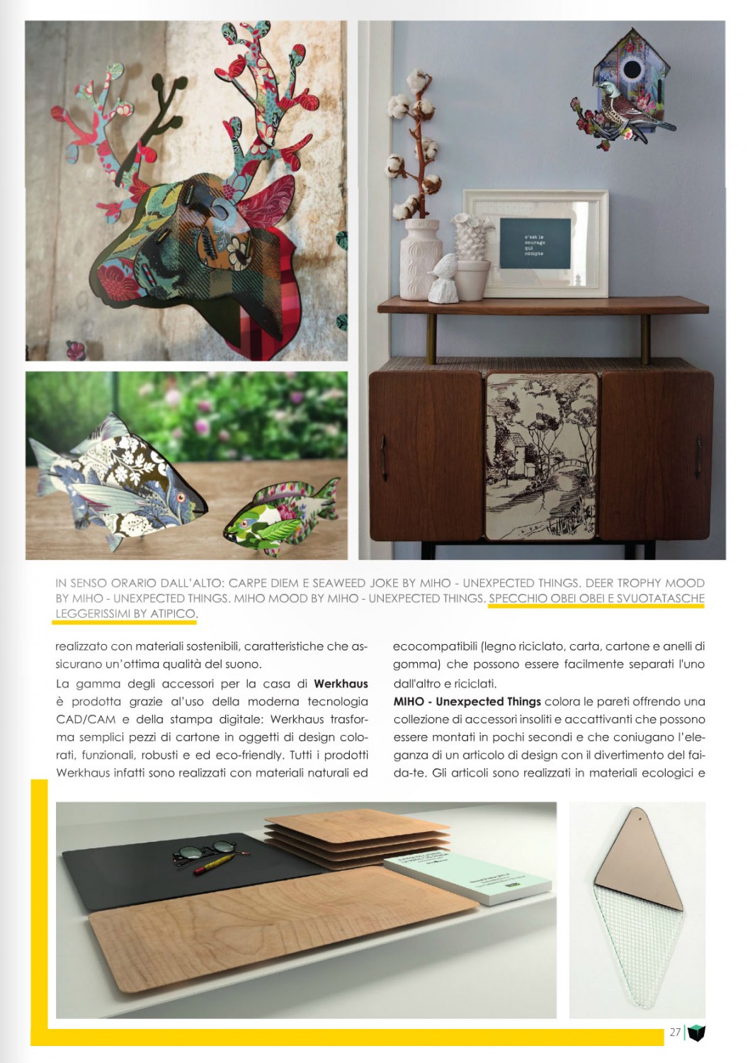 Brands Magazine Settembre 2014