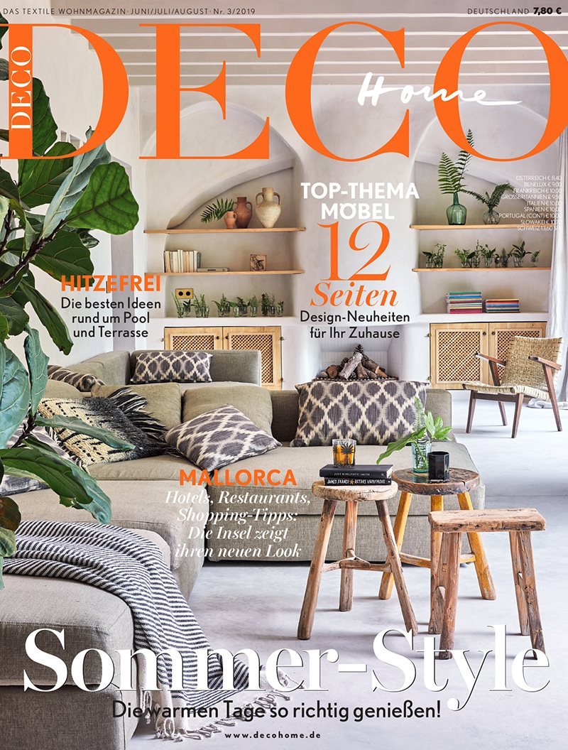 Deco Home_cover