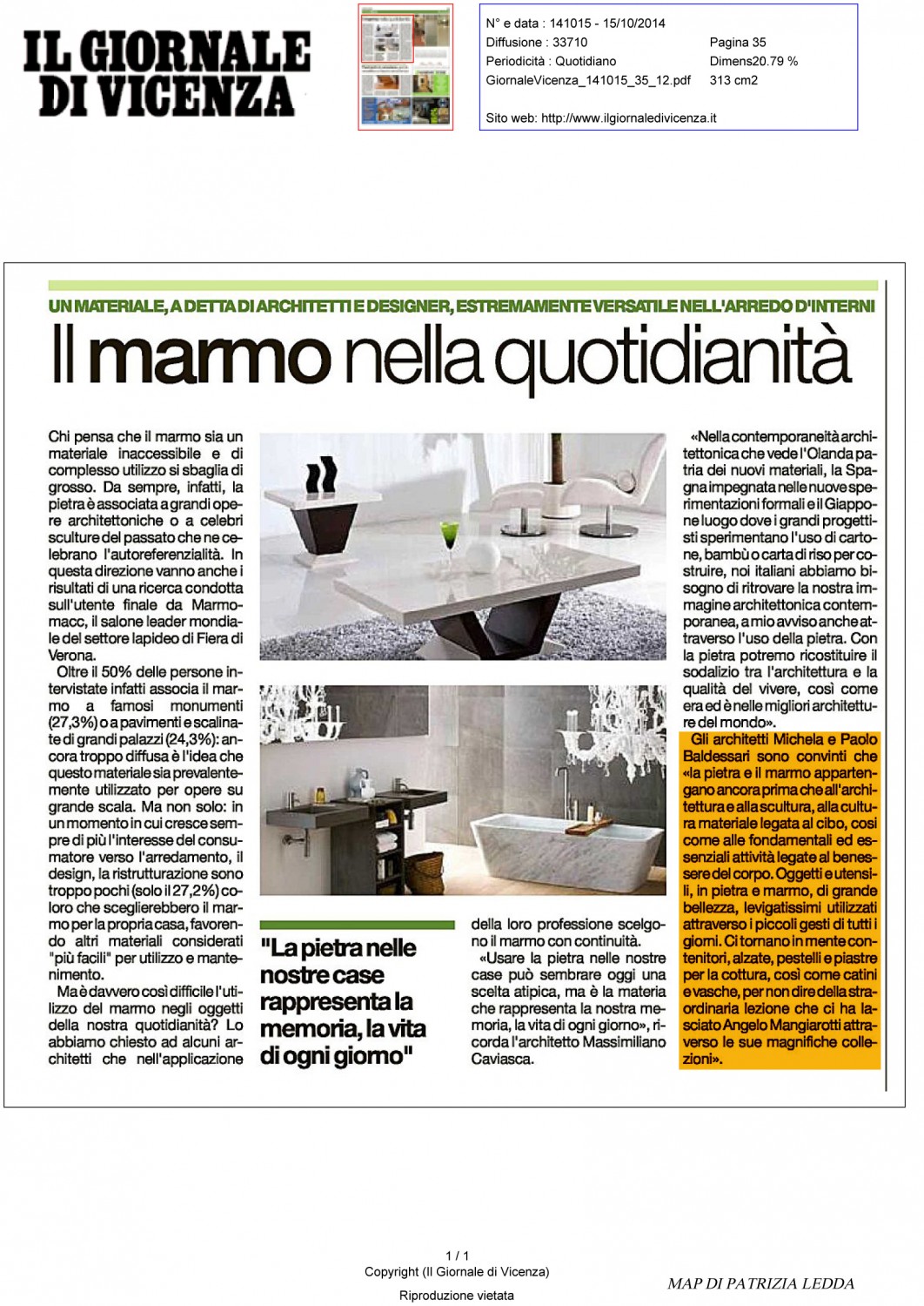 GiornaleVicenza_15_10_14