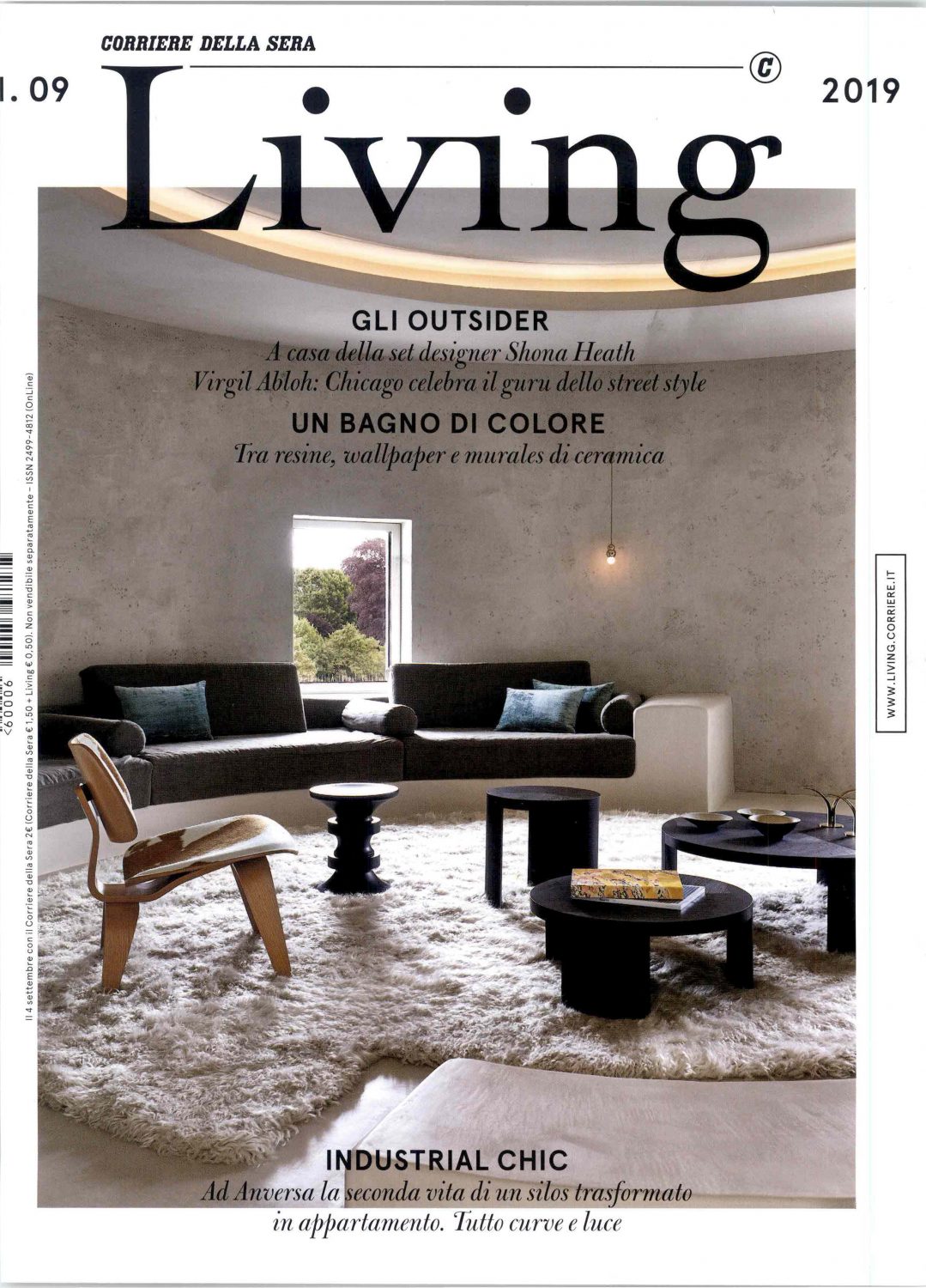 _LIVING 09-2019_COVER