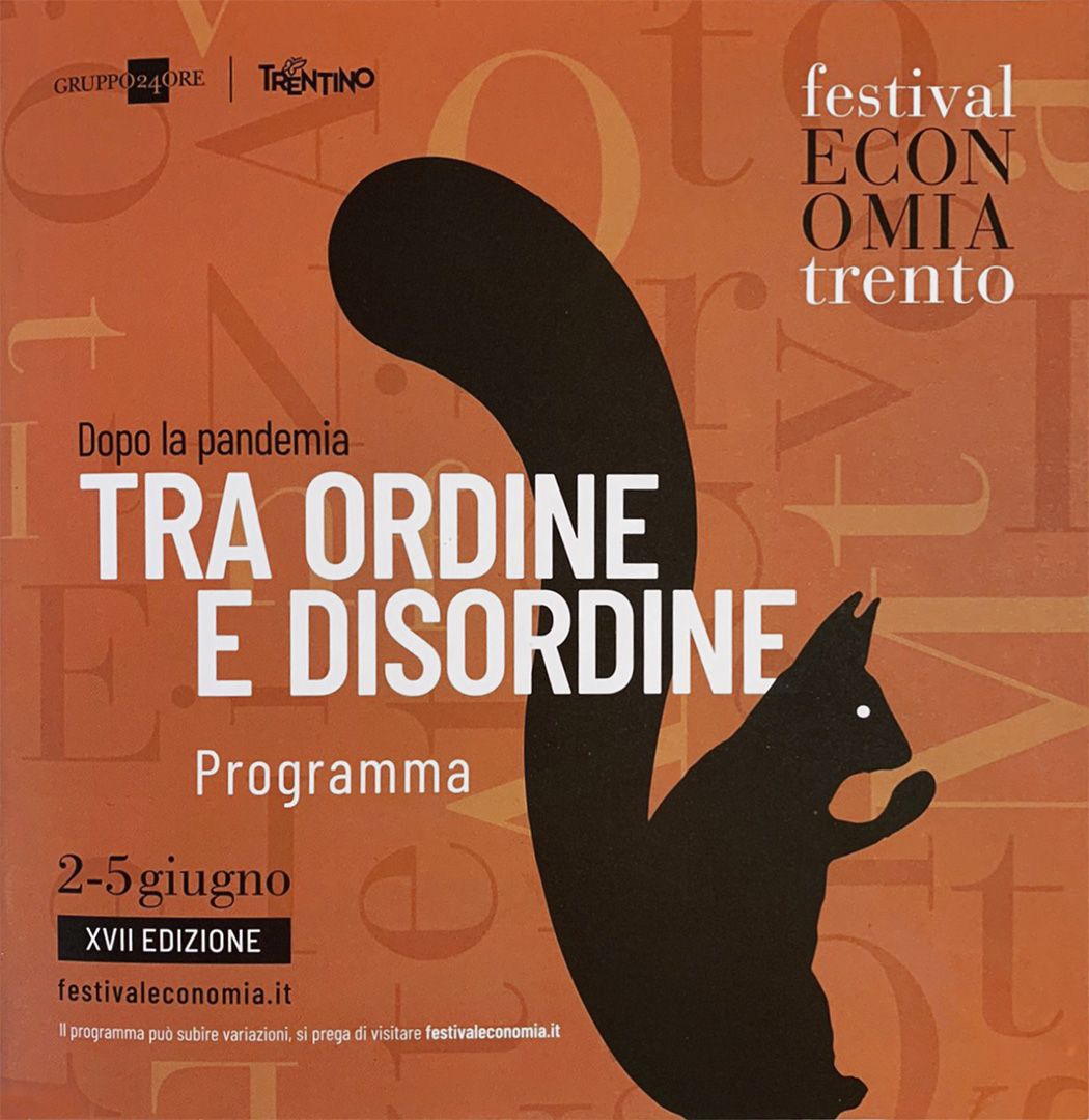 Tra ordine e dirdine