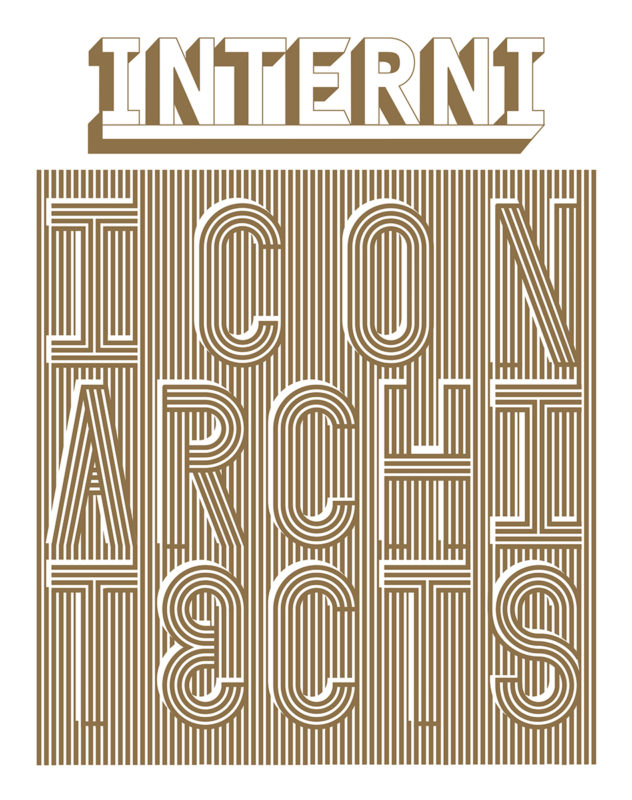 Icon Architects vettoriale copia