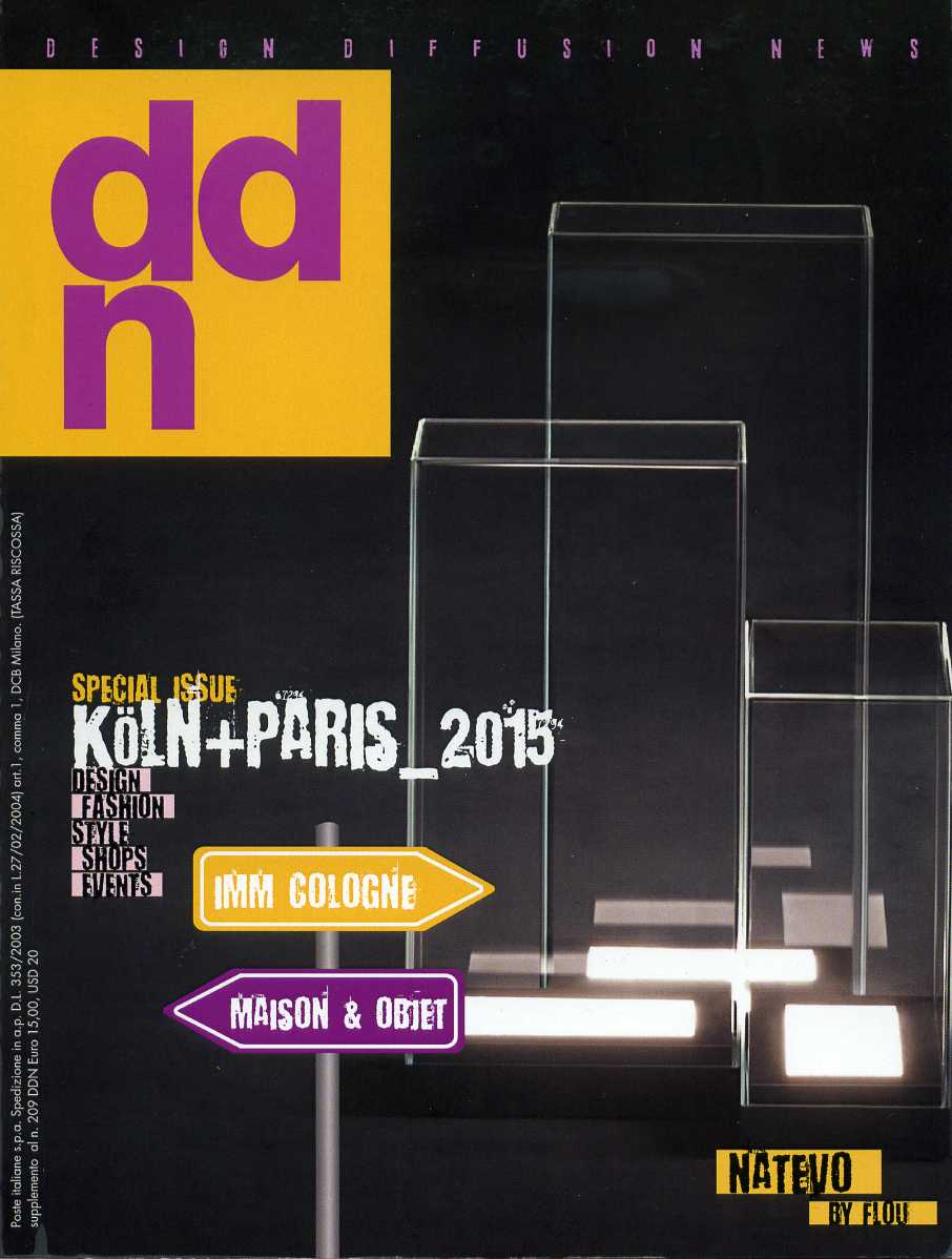 ddn special issiu koln paris2015_cov