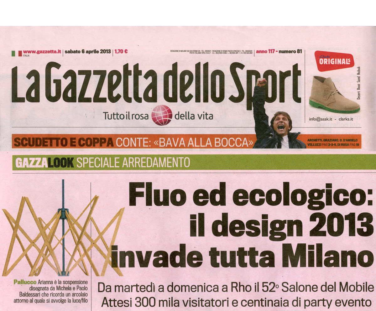 gazzetta