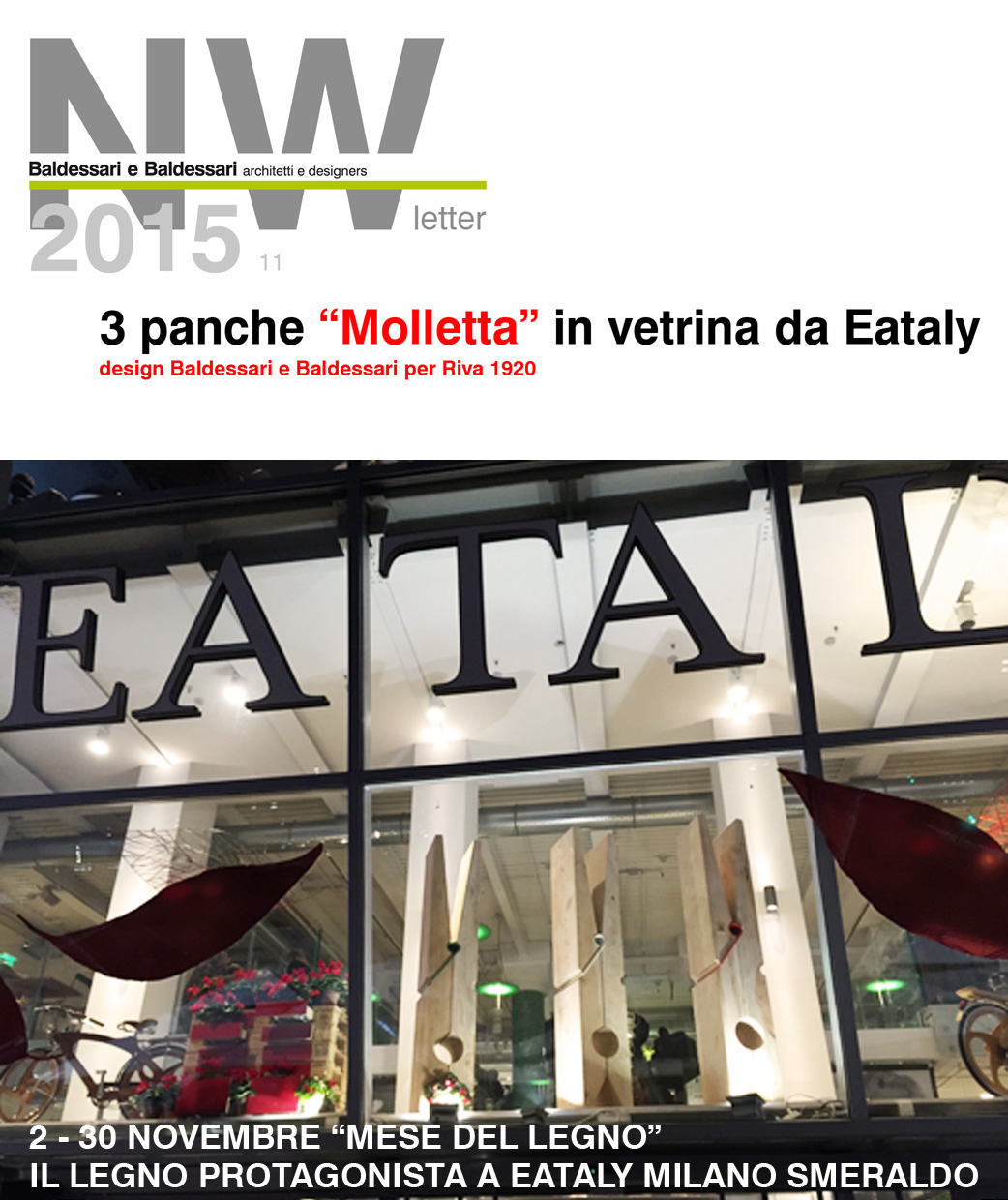 molletta Eataly